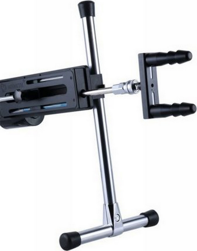 Adaptor dublu Vac-U-Lock pentru masina de sex, Nr. 2, Erotic24.ro