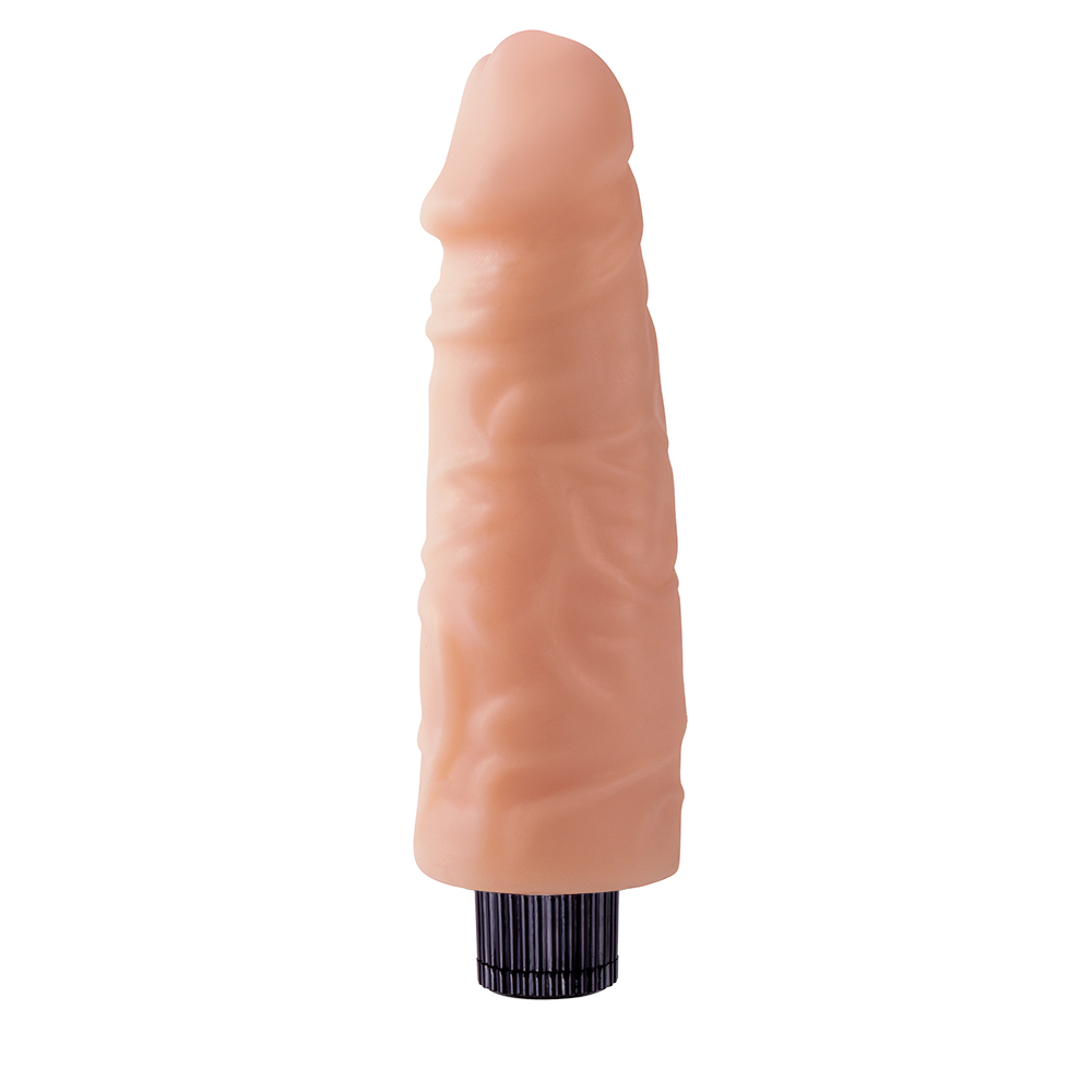 Vibrator Real Touch XXX No. 07, Multispe in SexShop KUR Romania