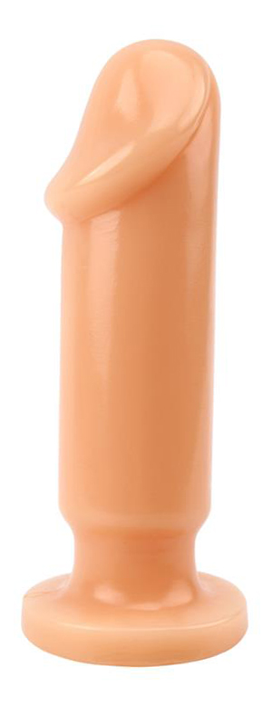 Kit Dop Anal Natural, Nr. 4, Erotic24.ro