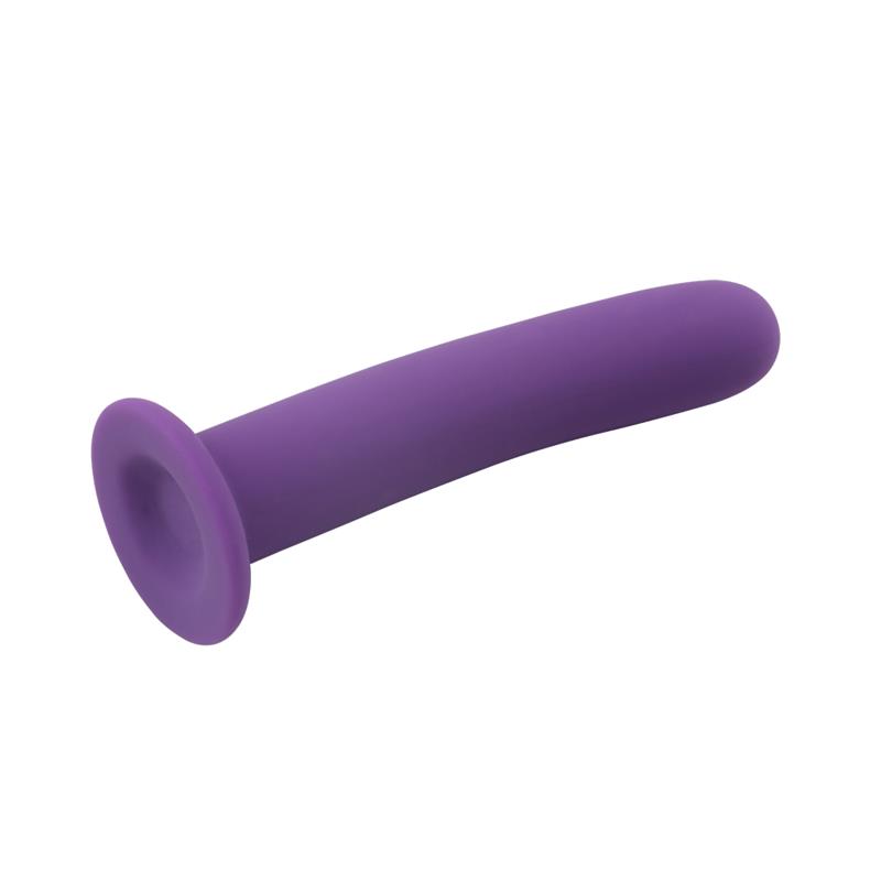 Dildo Sweet Breeze Raw Recruit M Silicon Mov 15 cm, Nr. 2, Erotic24.ro