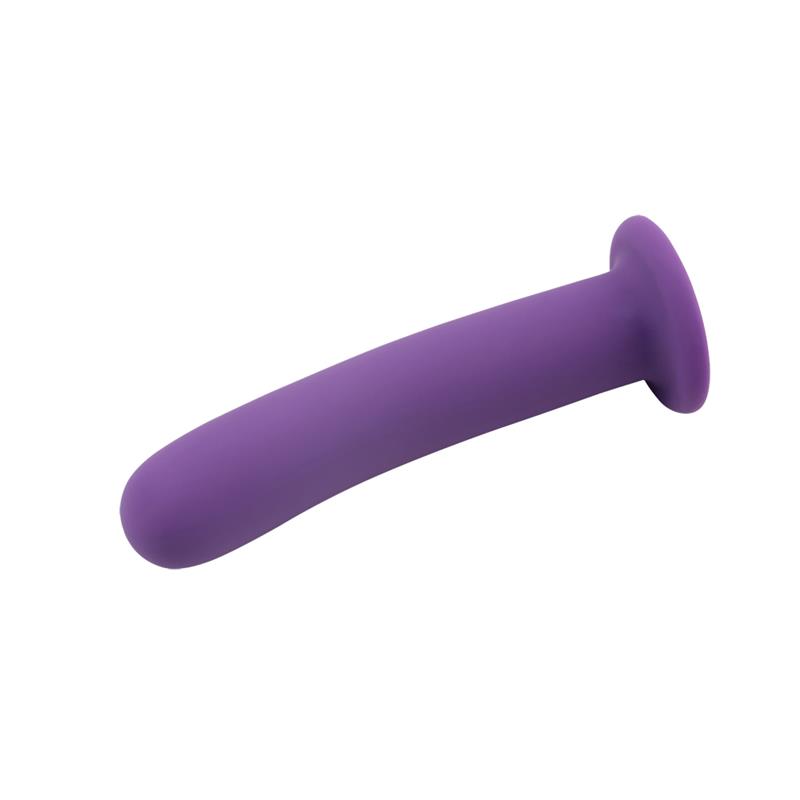 Dildo Sweet Breeze Raw Recruit M Silicon Mov 15 cm, Nr. 4, Erotic24.ro