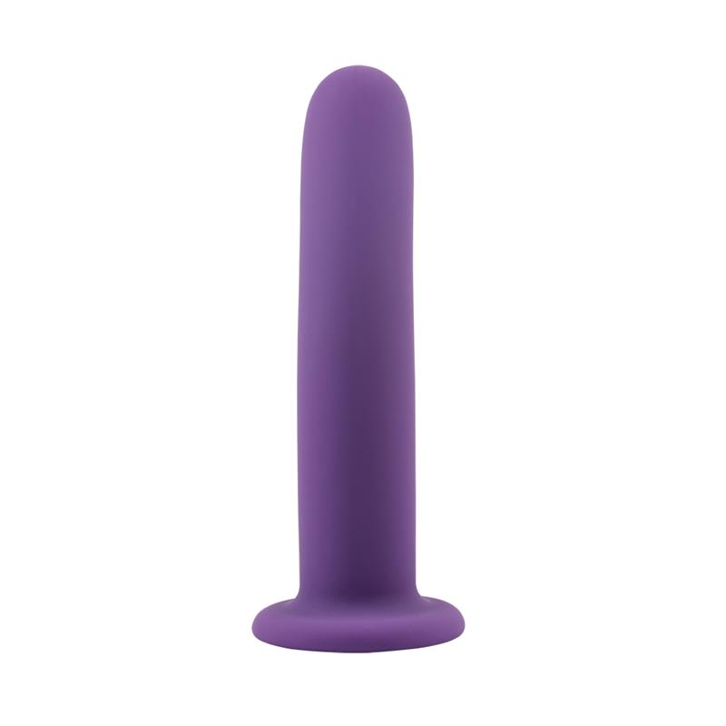 Dildo Sweet Breeze Raw Recruit M Silicon Mov 15 cm, Nr. 5, Erotic24.ro