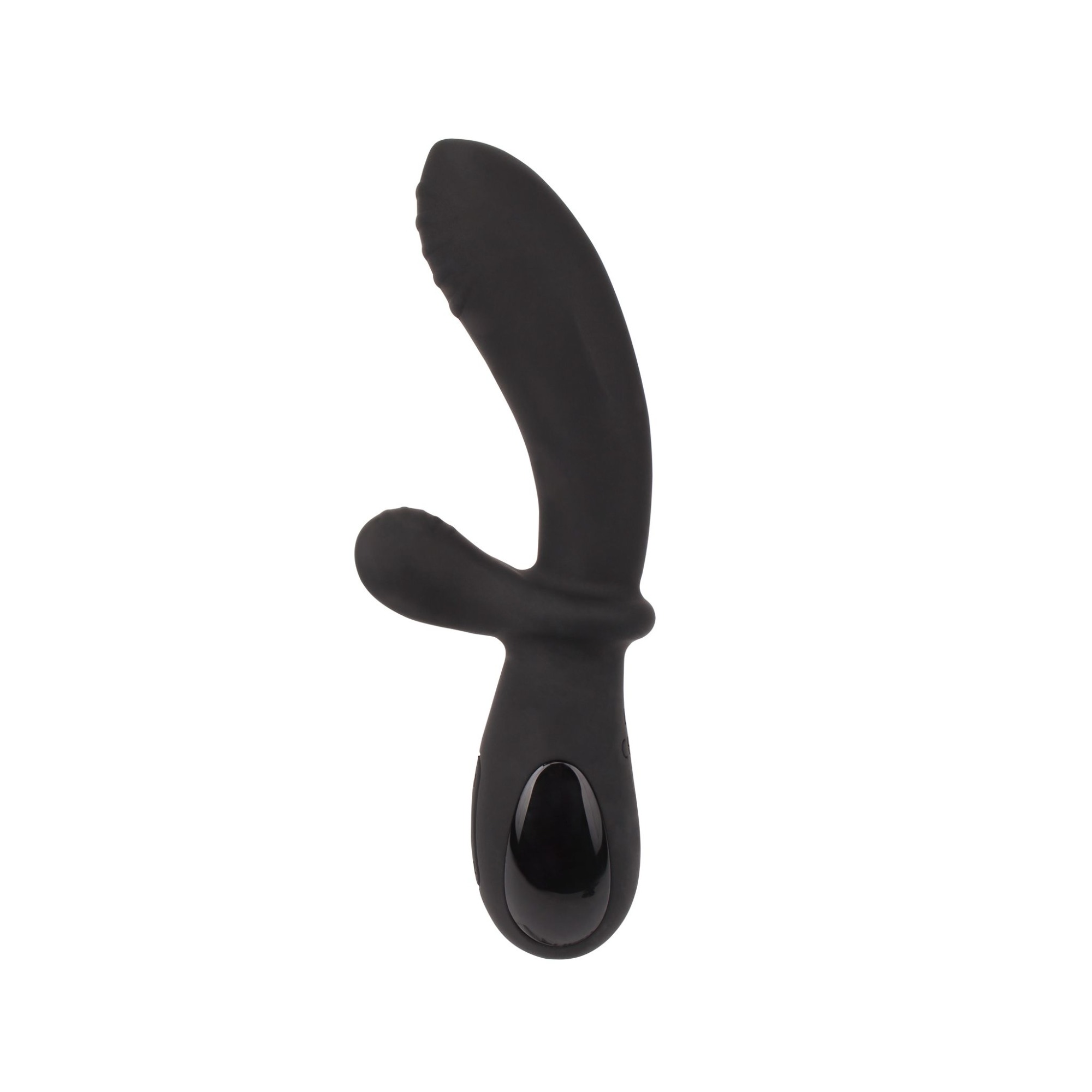 Vibrator Rabbit Eros Fierce Euphoria 10 Moduri Vibratii+5 Moduri Electrosocuri Silicon USB 19.3 cm, Nr. 2, Erotic24.ro