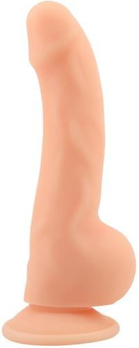 Dildo Realist Naked Legend Navigator Natural 22 cm