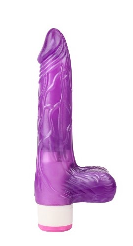 Vibrator Realist Luv Pleaser Multispeed, in SexShop KUR Romania