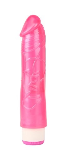 Vibrator Realist Sexy Whopper Multispeed in SexShop KUR Romania