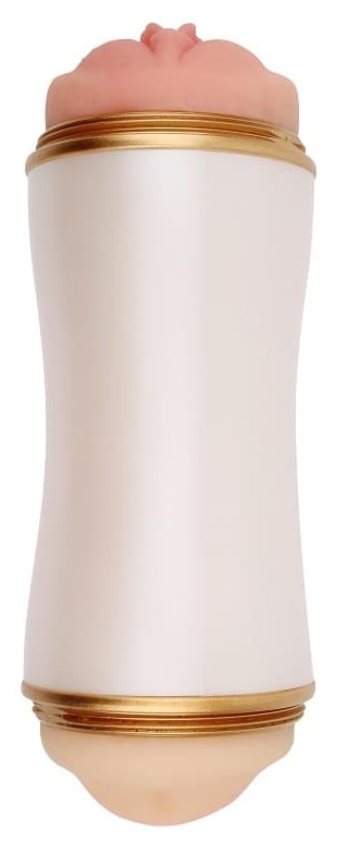 Masturbator Realist Dublu Sexual Stroker Pussy&Mouth Dream of Cup, Nr. 3, Erotic24.ro