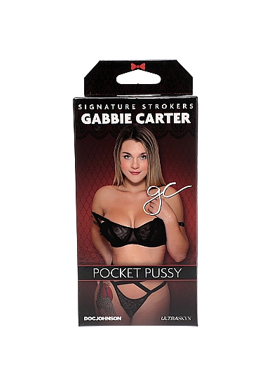 Masturbator Pocket Pussy Faye Reagan Ultraskyn Natural, Nr. 3, Erotic24.ro