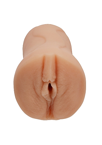Masturbator Pocket Pussy Faye Reagan Ultraskyn Natural, Nr. 2, Erotic24.ro