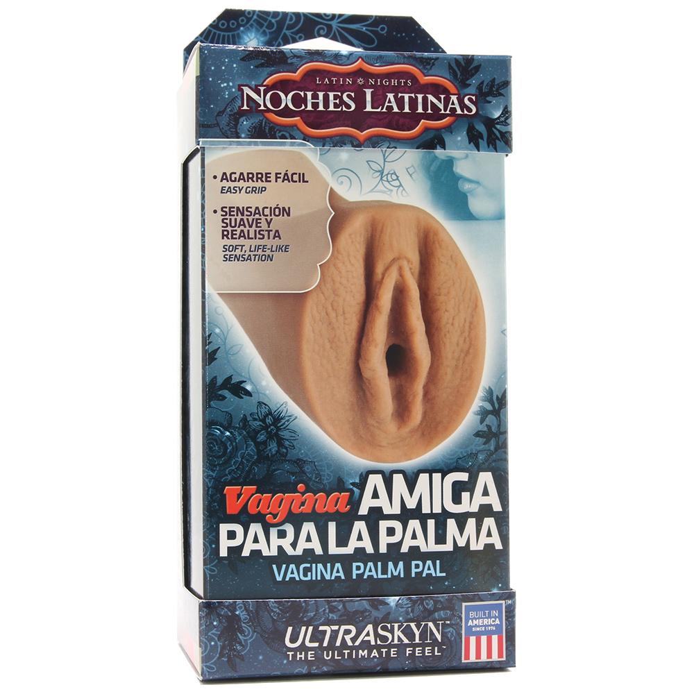 Masturbator Pocket Pussy Amiga Para La Palma Maro, Nr. 5, Erotic24.ro
