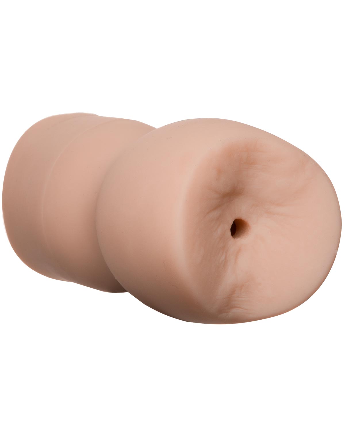 Masturbator Dublu Pocket Pussy&Ass Sasha Grey Ultraskyn Natural, Nr. 2, Erotic24.ro