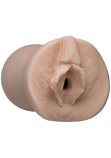 Masturbator Pocket Pussy Belle Knox Ultraskyn Natural, #2, Erotic24.ro