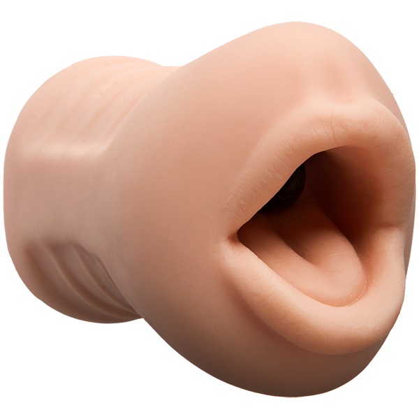 Set 5 Piese Sasha Grey Experience, UltraSkyn, Natural, #3, Erotic24.ro