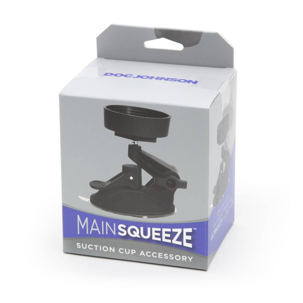 Suport pentru masturbator Main Squeeze, #4, Erotic24.ro