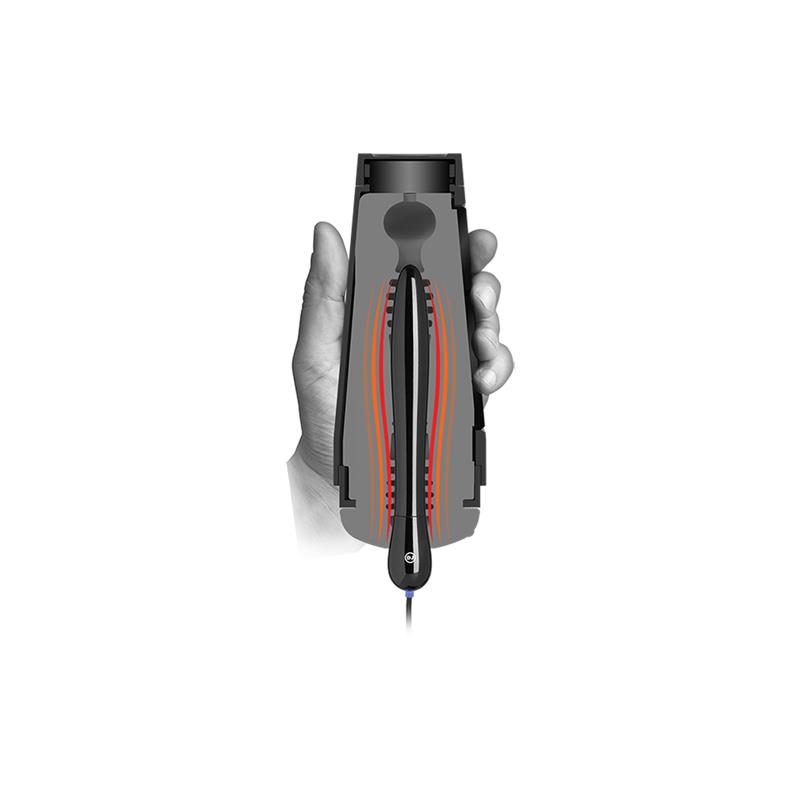 Bagheta cu Incalzire USB pentru Masturbatoare, #2, Erotic24.ro