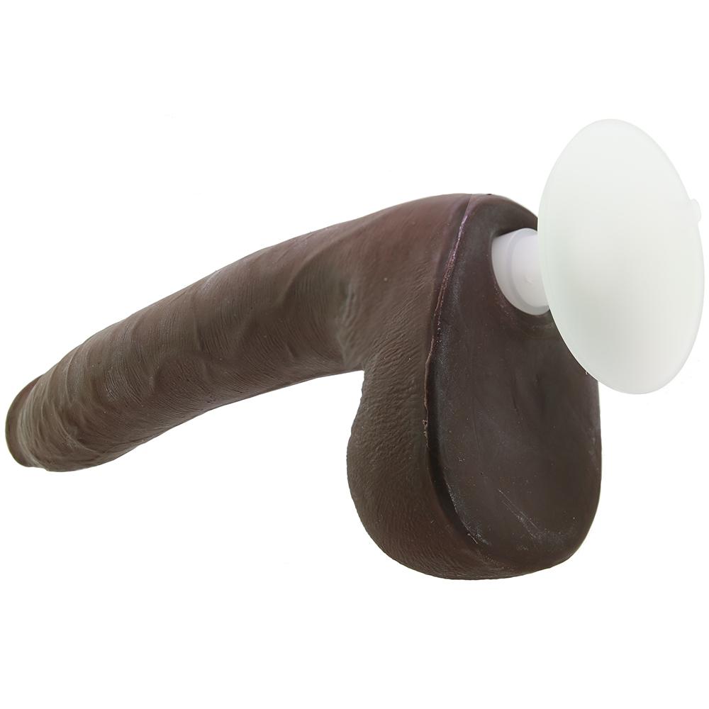 Dildo Realist Jax Slayher Ultraskyn Dual Density Vac-U-Lock 27 cm, Nr. 3, Erotic24.ro