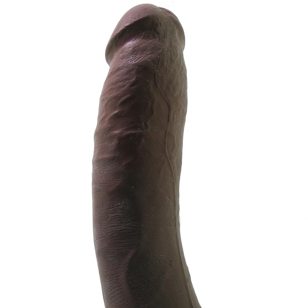 Dildo Realist Jax Slayher Ultraskyn Dual Density Vac-U-Lock 27 cm, Nr. 4, Erotic24.ro