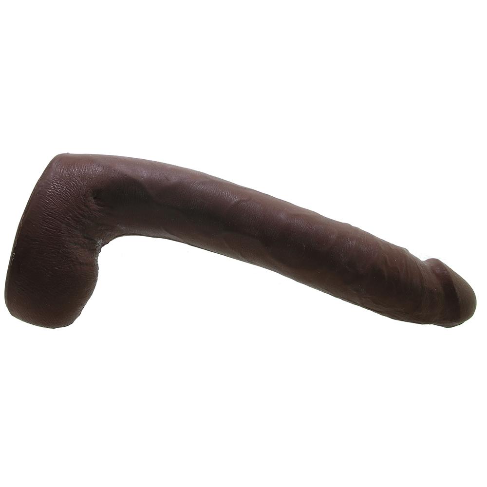 Dildo Realist Jax Slayher Ultraskyn Dual Density Vac-U-Lock 27 cm, Nr. 2, Erotic24.ro