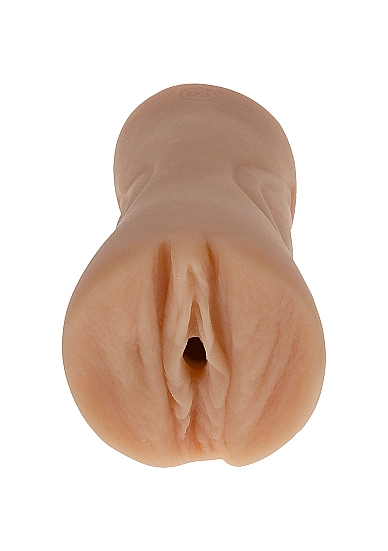 Masturbator Pocket Pussy @viking.barbie Ultraskyn Natural, Nr. 2, Erotic24.ro