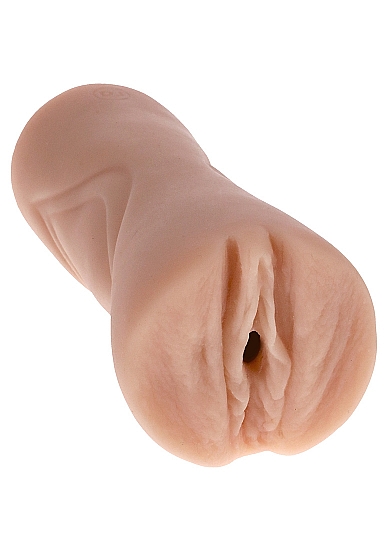 Masturbator Pocket Pussy @viking.barbie Ultraskyn Natural, Nr. 3, Erotic24.ro