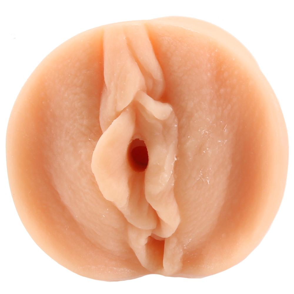 Masturbator Pocket Pussy Leo of LeoLulu Ultraskyn Natural, #2, Erotic24.ro