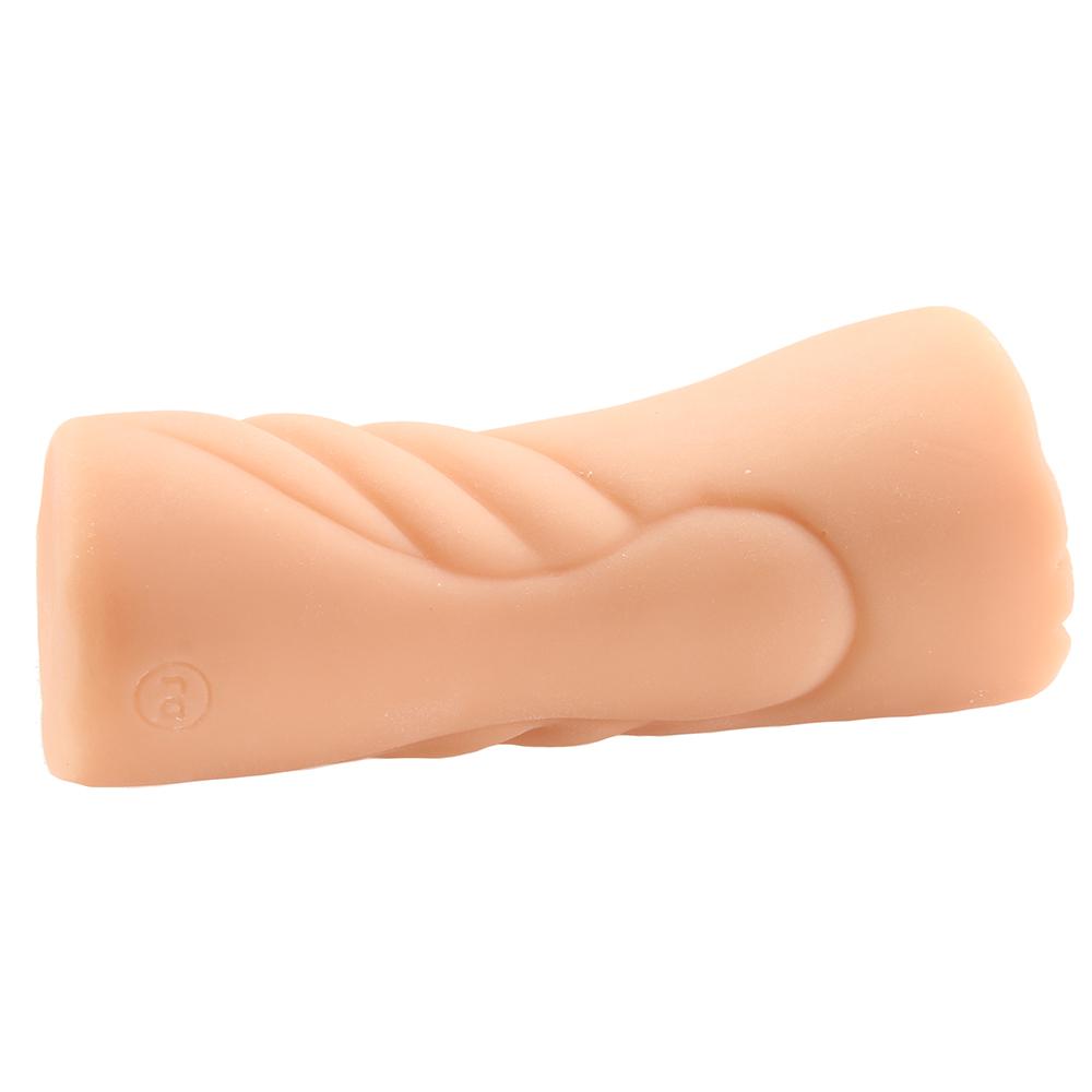 Masturbator Pocket Pussy Leo of LeoLulu Ultraskyn Natural, #3, Erotic24.ro