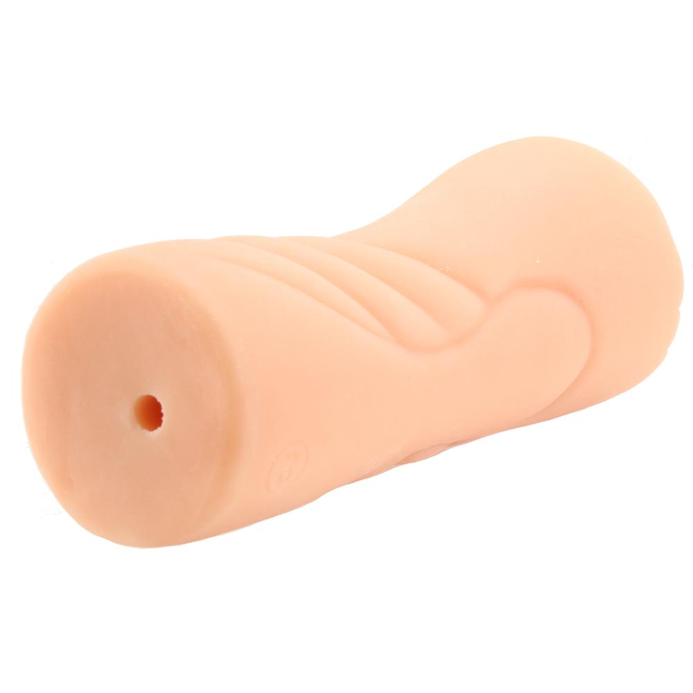 Masturbator Pocket Pussy Leo of LeoLulu Ultraskyn Natural, #5, Erotic24.ro