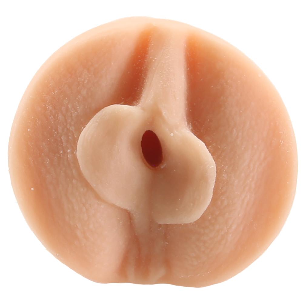 Masturbator Pocket Pussy Bailey Rayne Ultraskyn Natural, Nr. 2, Erotic24.ro