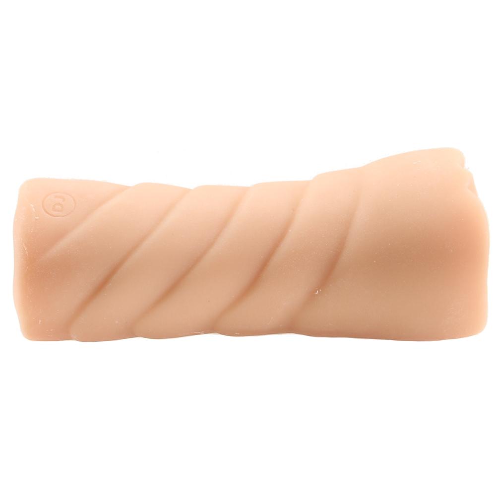 Masturbator Pocket Pussy Bailey Rayne Ultraskyn Natural, Nr. 5, Erotic24.ro