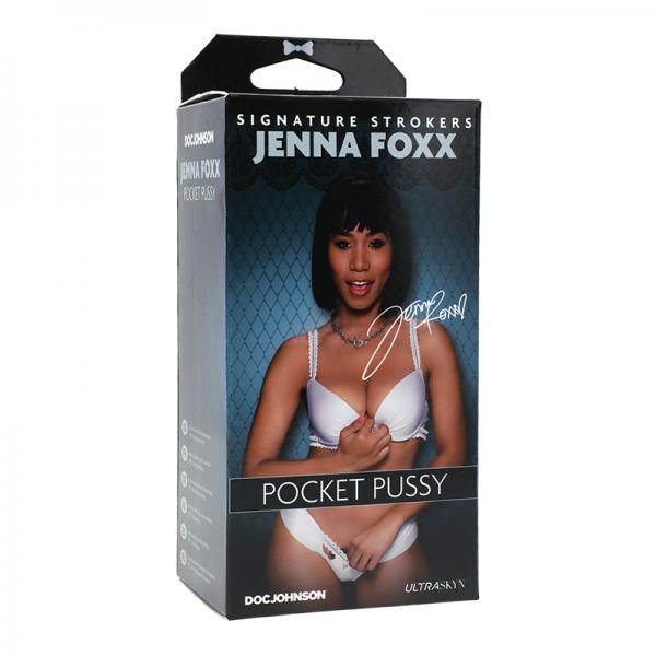 Masturbator Pocket Pussy Jenna Foxx Ultraskyn Maro, Nr. 3, Erotic24.ro