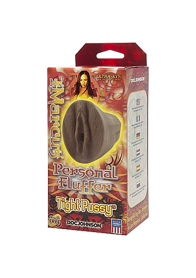 Masturbator Mr. Marcus Personal Fluffer Pussy Ultraskyn, Nr. 3, Erotic24.ro