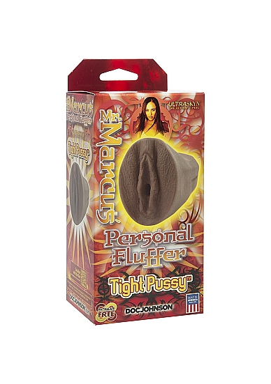 Masturbator Mr. Marcus Personal Fluffer Pussy Ultraskyn, Nr. 4, Erotic24.ro