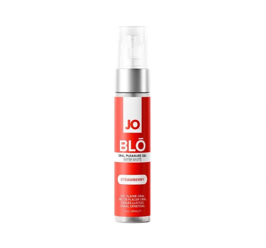 Gel pentru Sex Oral, Aroma Caspuni, 30 ml, #1, Erotic24.ro