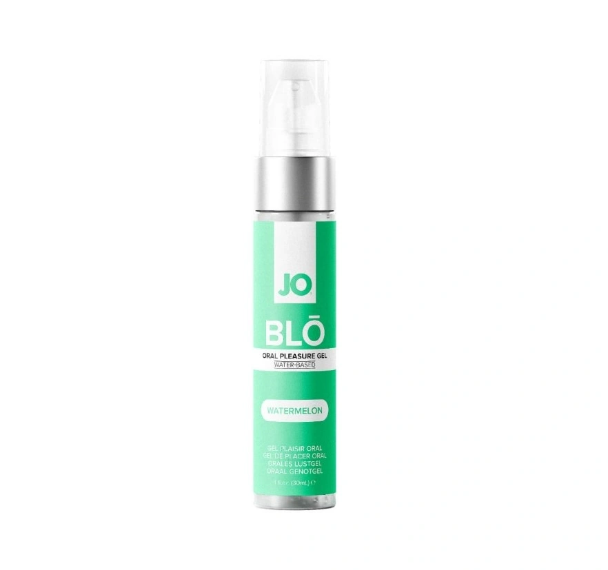 Gel pentru Sex Oral, Aroma Pepene Rosu, 30 ml, #1, Erotic24.ro