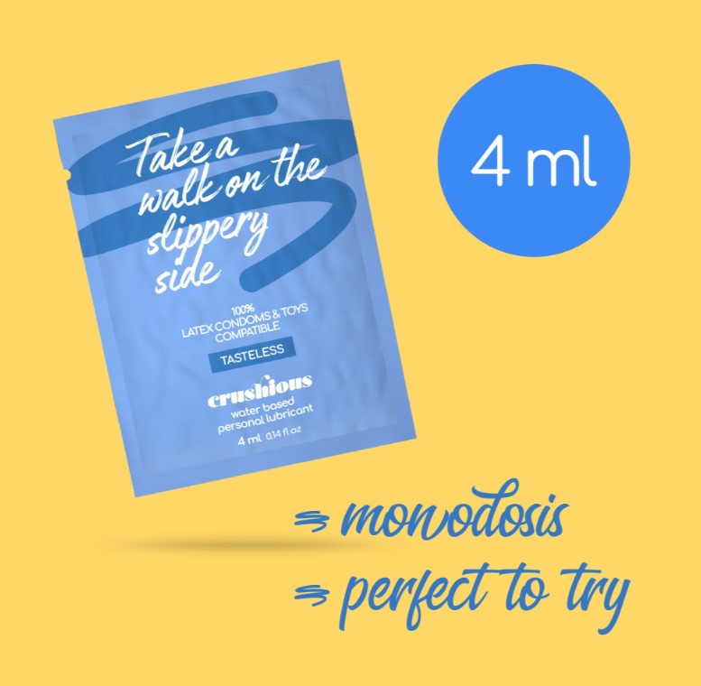 Dildo Dublu Double Trouble Mov 27 cm, Nr. 2, Erotic24.ro