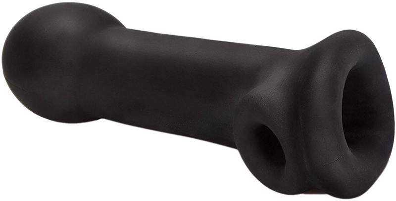 Prelungitor penis Colt Slugger negru, #2, Erotic24.ro