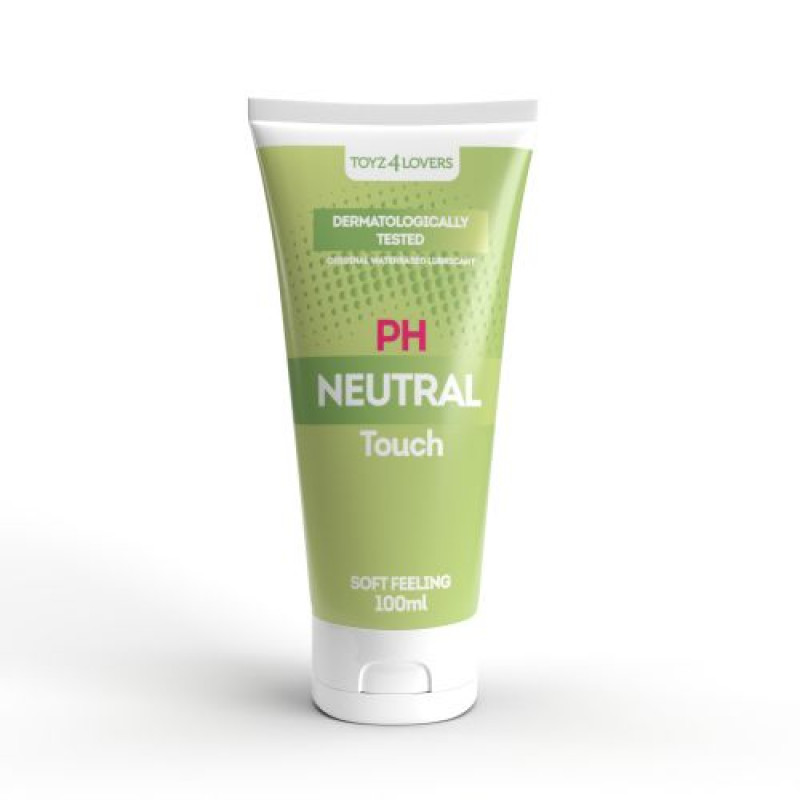 Lubrifiant pe Baza de Apa PH Neutru Soft in SexShop KUR Romania