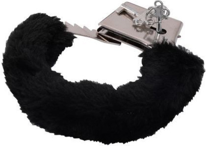 Catuse Imblanite Bestseller Negru, Nr. 2, Erotic24.ro