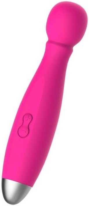 Vibrator Masaj Wand Elys Silicon 9 Moduri Vibratii, #2, Erotic24.ro