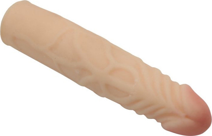 Dildo Realistic Timeless Bendy Cock 19 cm, Nr. 3, Erotic24.ro