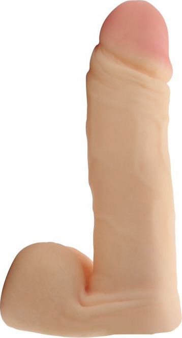 Dildo Realist Timeless 14 cm