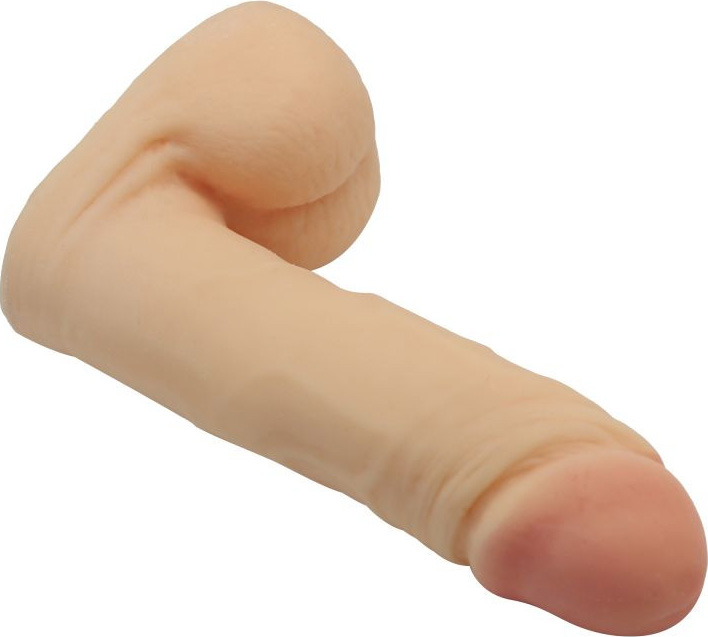 Dildo Realist Timeless 14 cm, #3, Erotic24.ro