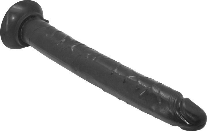 Dildo Black Emperor 32.5 cm, #3, Erotic24.ro