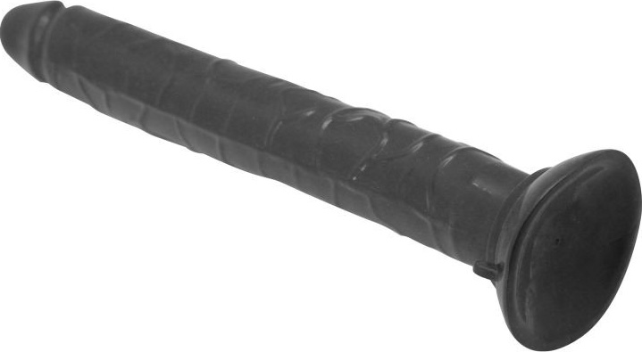 Dildo Black Emperor 32.5 cm, #2, Erotic24.ro