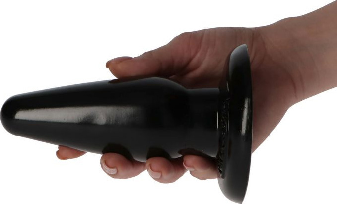 Dop Anal Italian Cock 14 cm, Nr. 3, Erotic24.ro