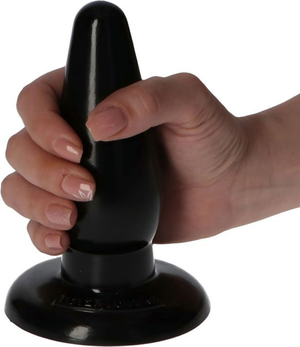 Dop Anal Italian Cock 14 cm, Nr. 4, Erotic24.ro