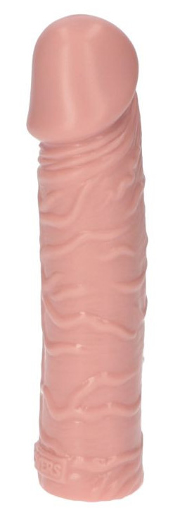 Dildo Italian Cock 18 cm, #4, Erotic24.ro