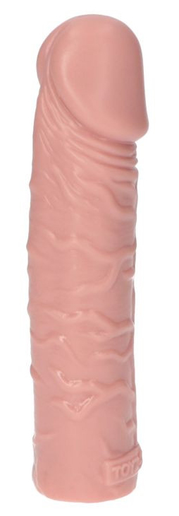 Dildo Italian Cock 18 cm, #2, Erotic24.ro