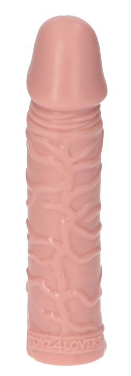 Dildo Italian Cock 18 cm