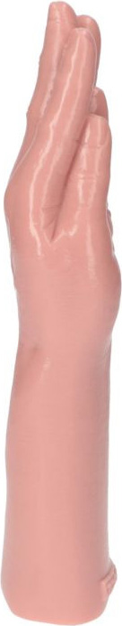 Dildo Fisting Italian Cock 28 cm, #2, Erotic24.ro